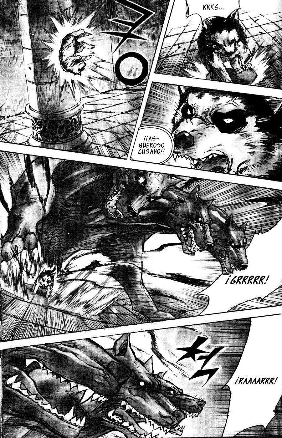 Capitulo 171 page 25