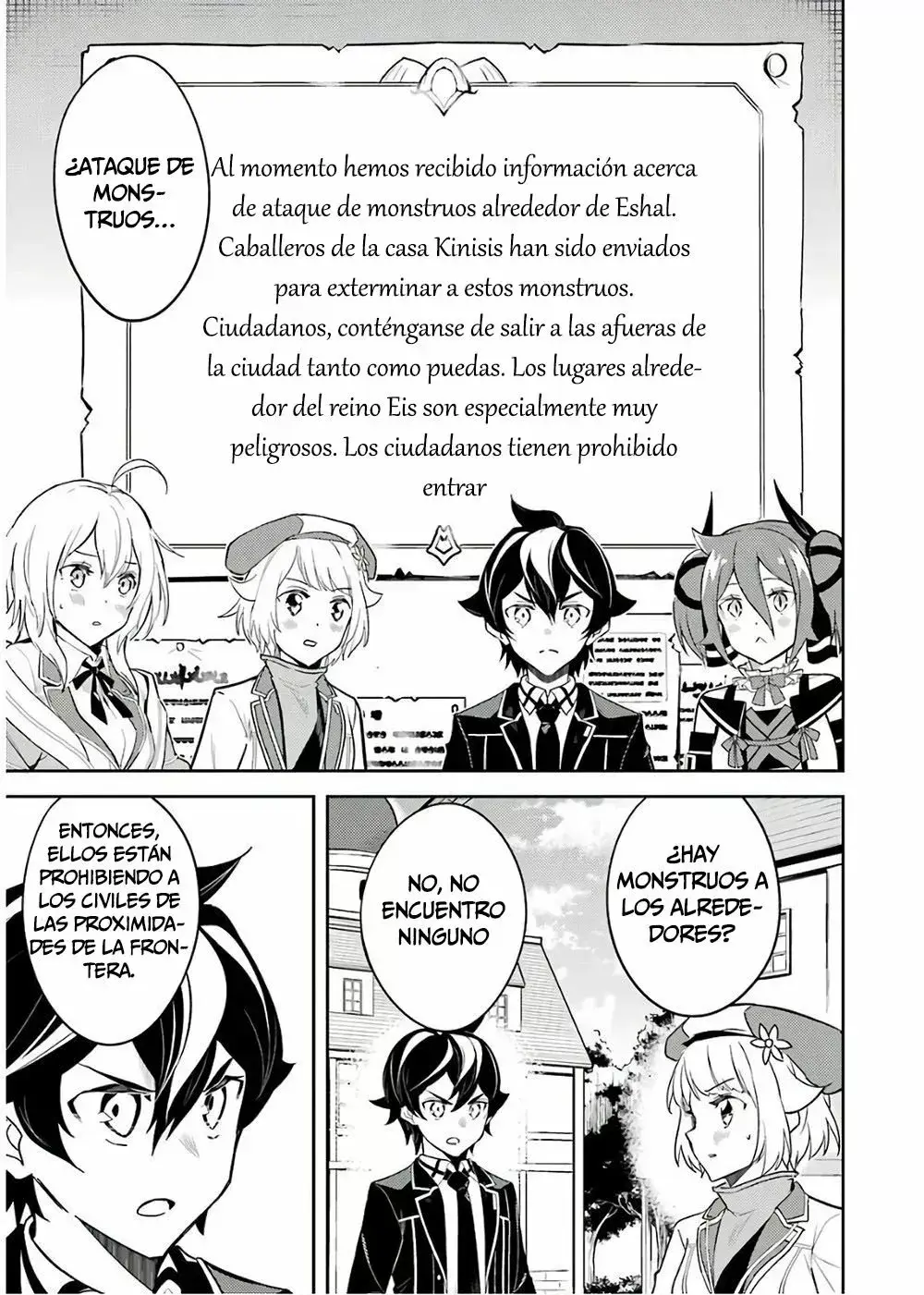 Capitulo 41 page 38