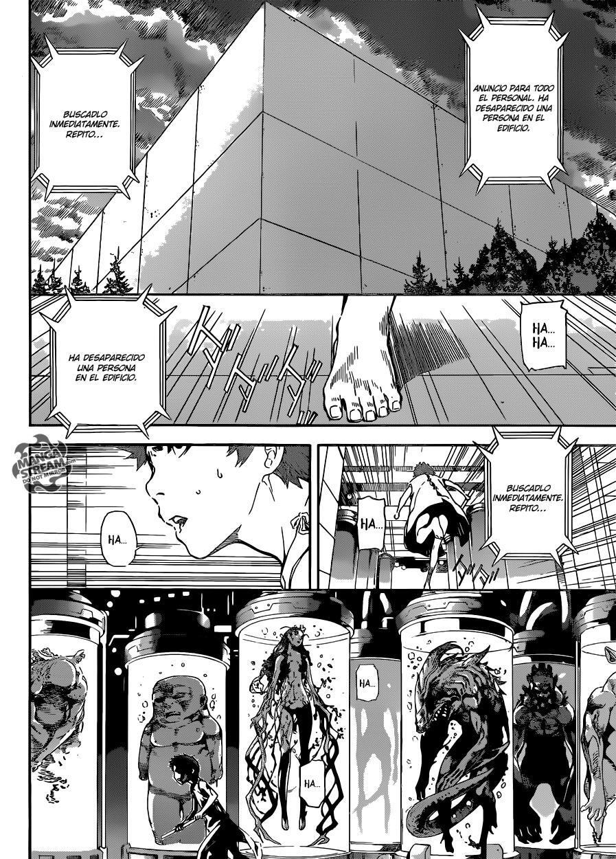 Capitulo 45 page 6