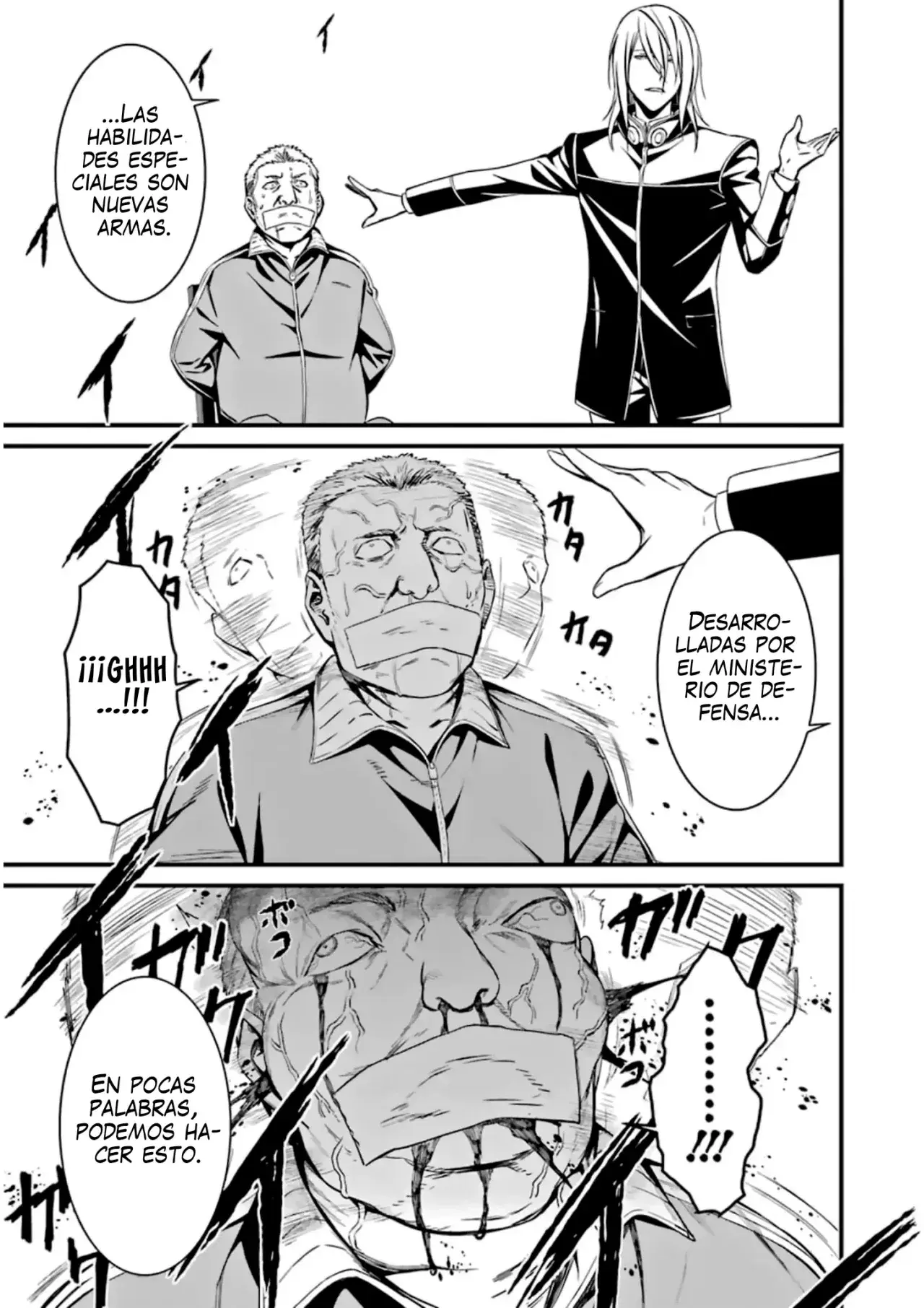 Capitulo 33 page 24