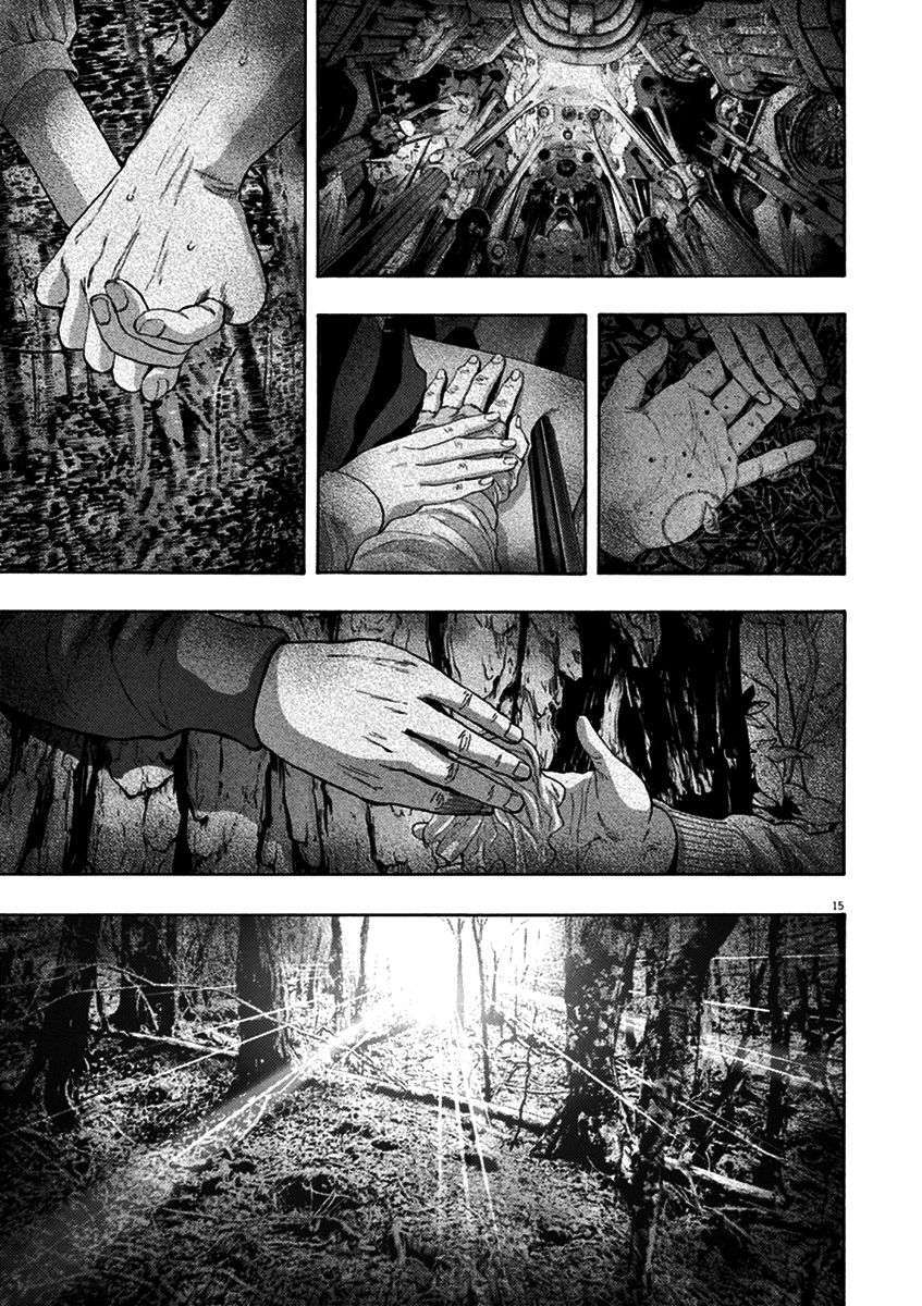Capitulo 212 page 15