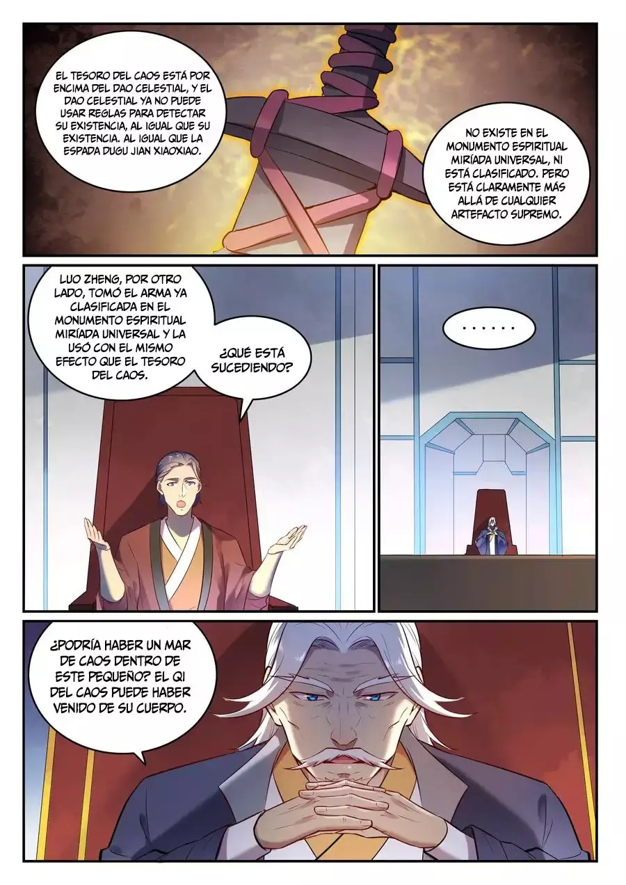 Capitulo 654 page 11