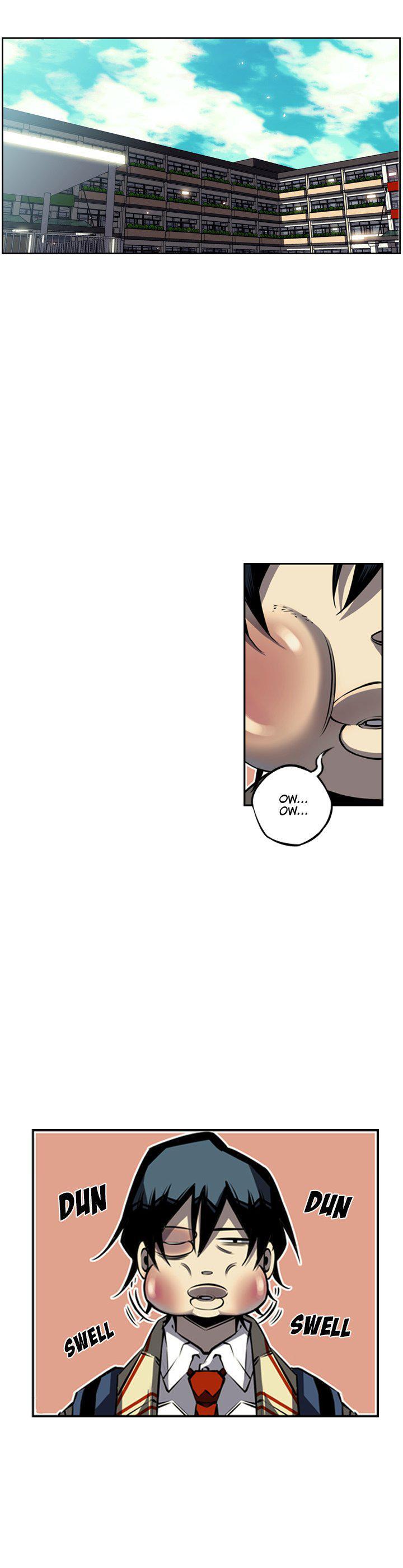 Capitulo 30 page 13