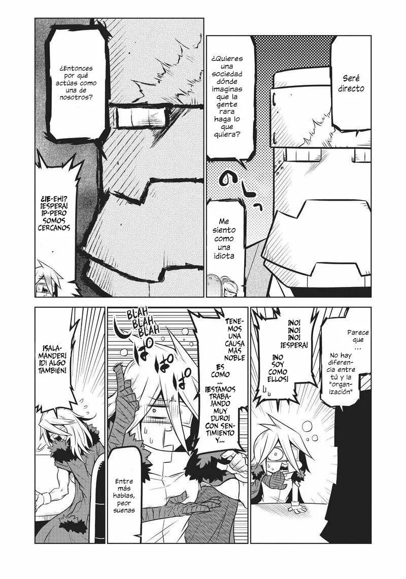 Capitulo 99 page 6