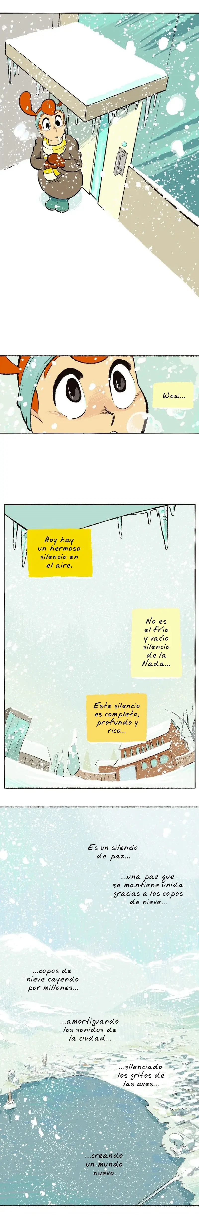 Capitulo 85 page 3
