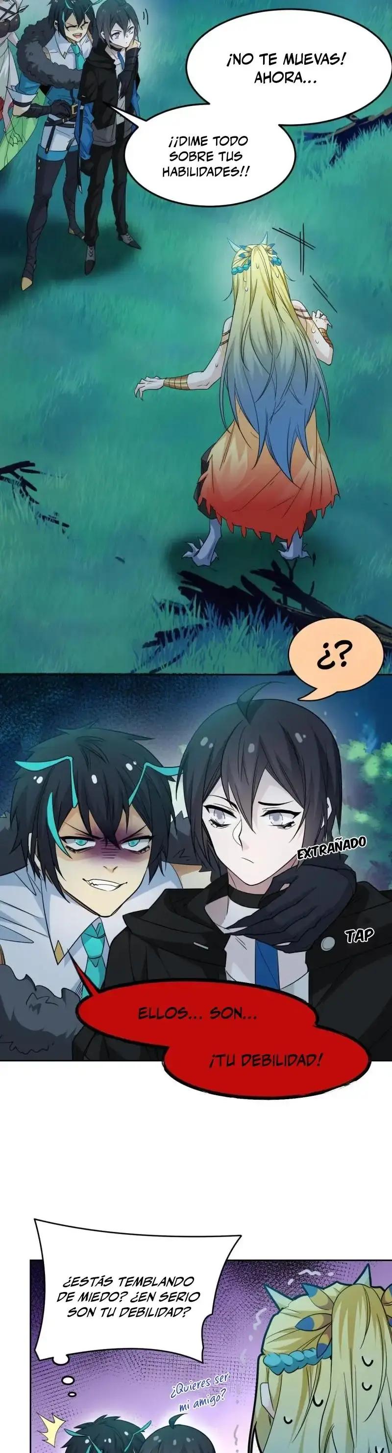 Capitulo 136 page 9