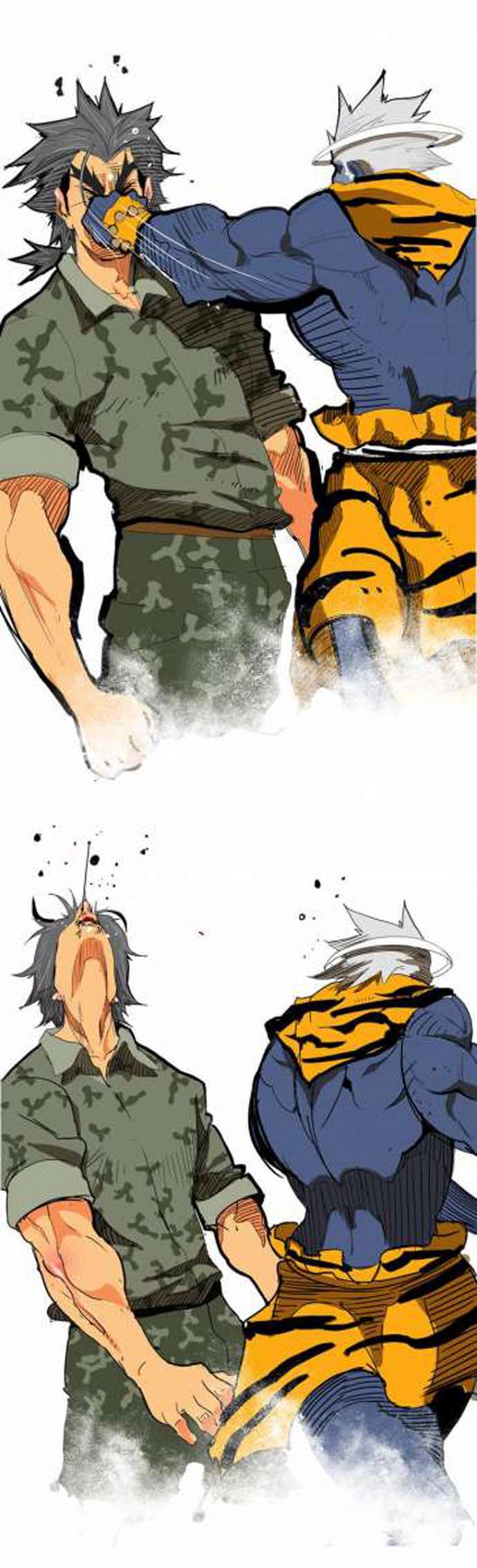 Capitulo 114 page 17