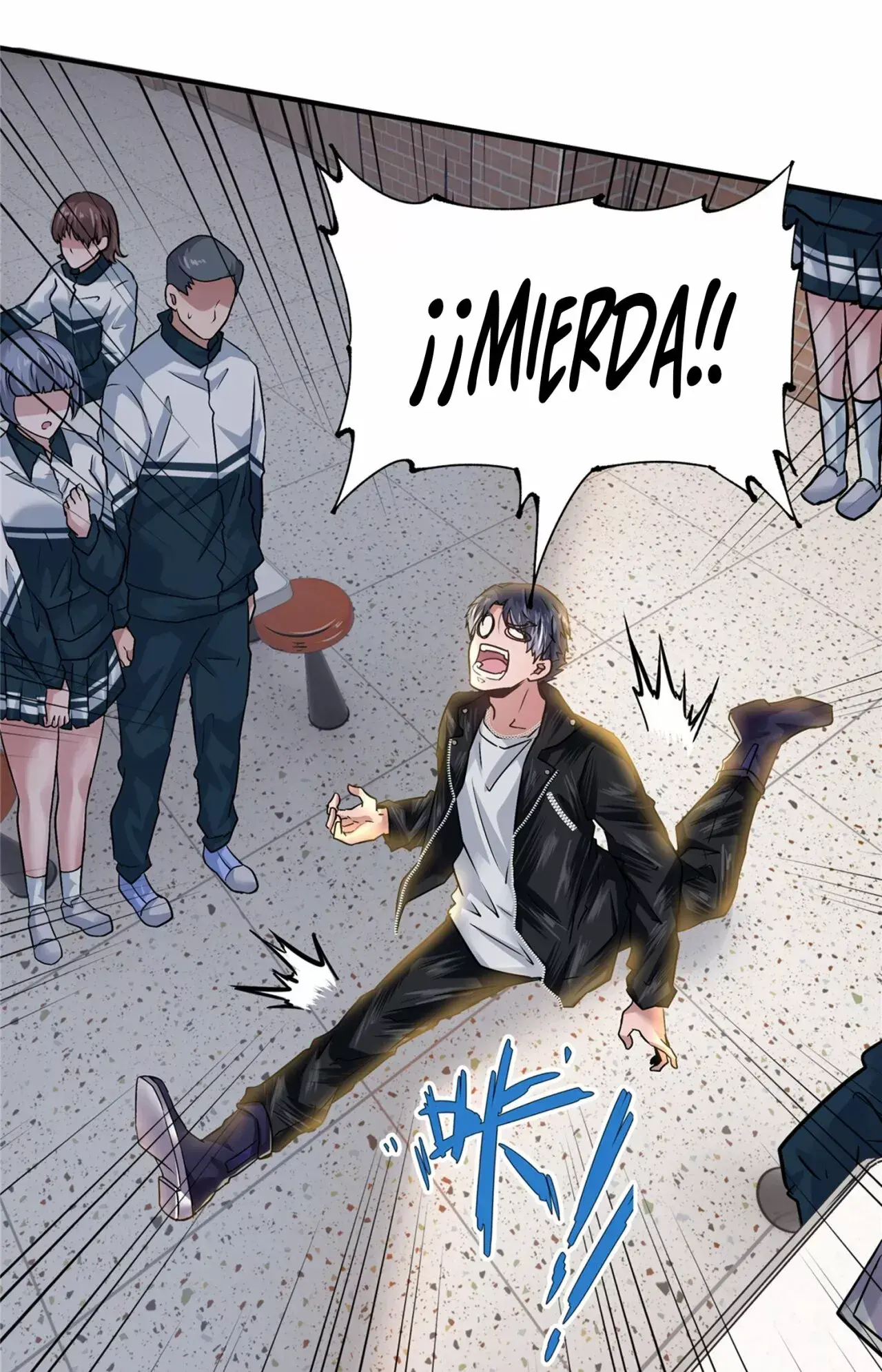 Capitulo 41 page 44