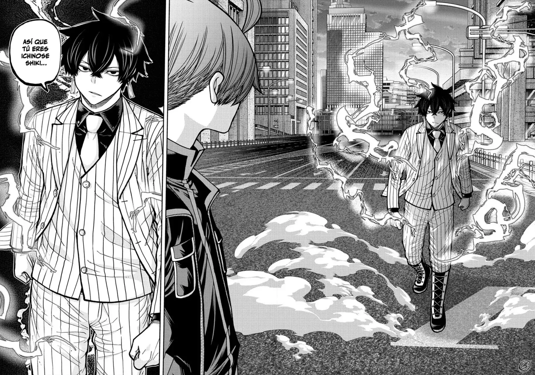 Capitulo 234 page 16