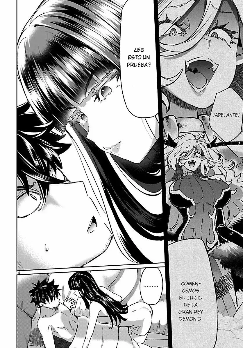 Capitulo 7 page 14