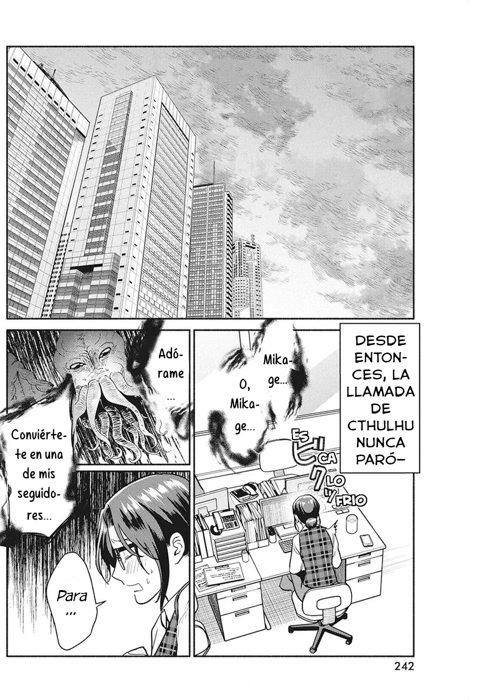 Capitulo 26 page 8