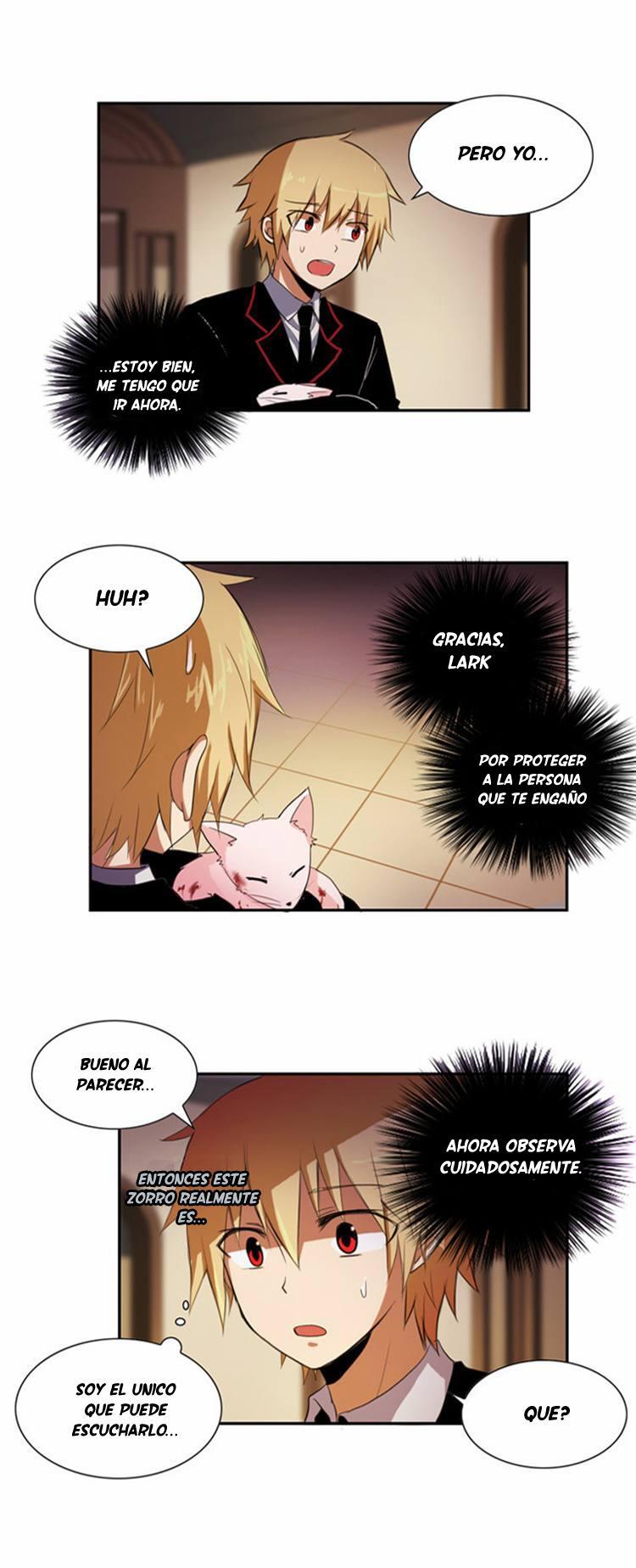 Capitulo 58 page 19