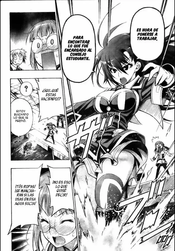 Capitulo 14 page 16