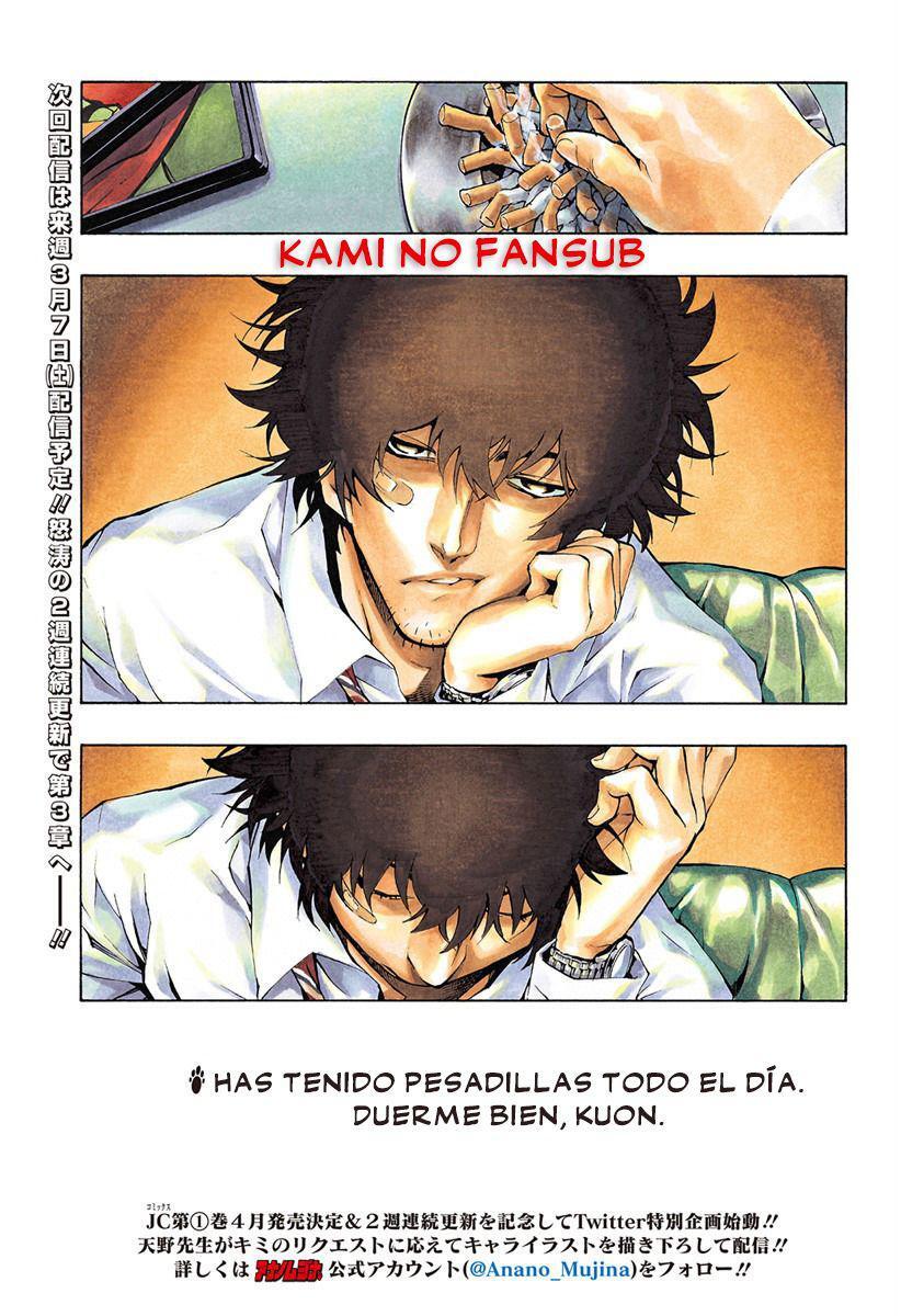Capitulo 3.50 page 6