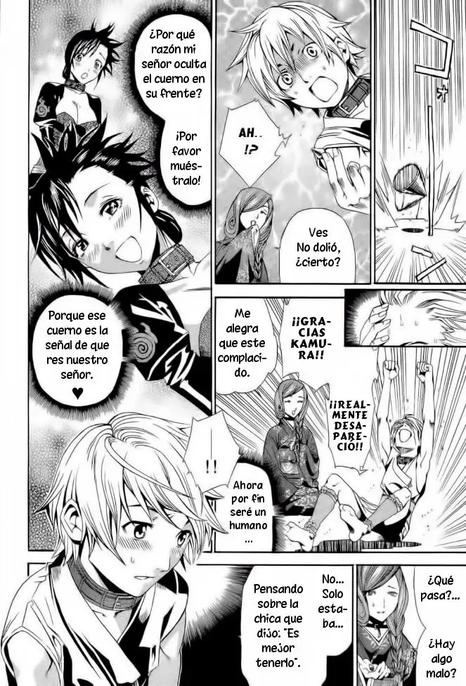Capitulo 39 page 27