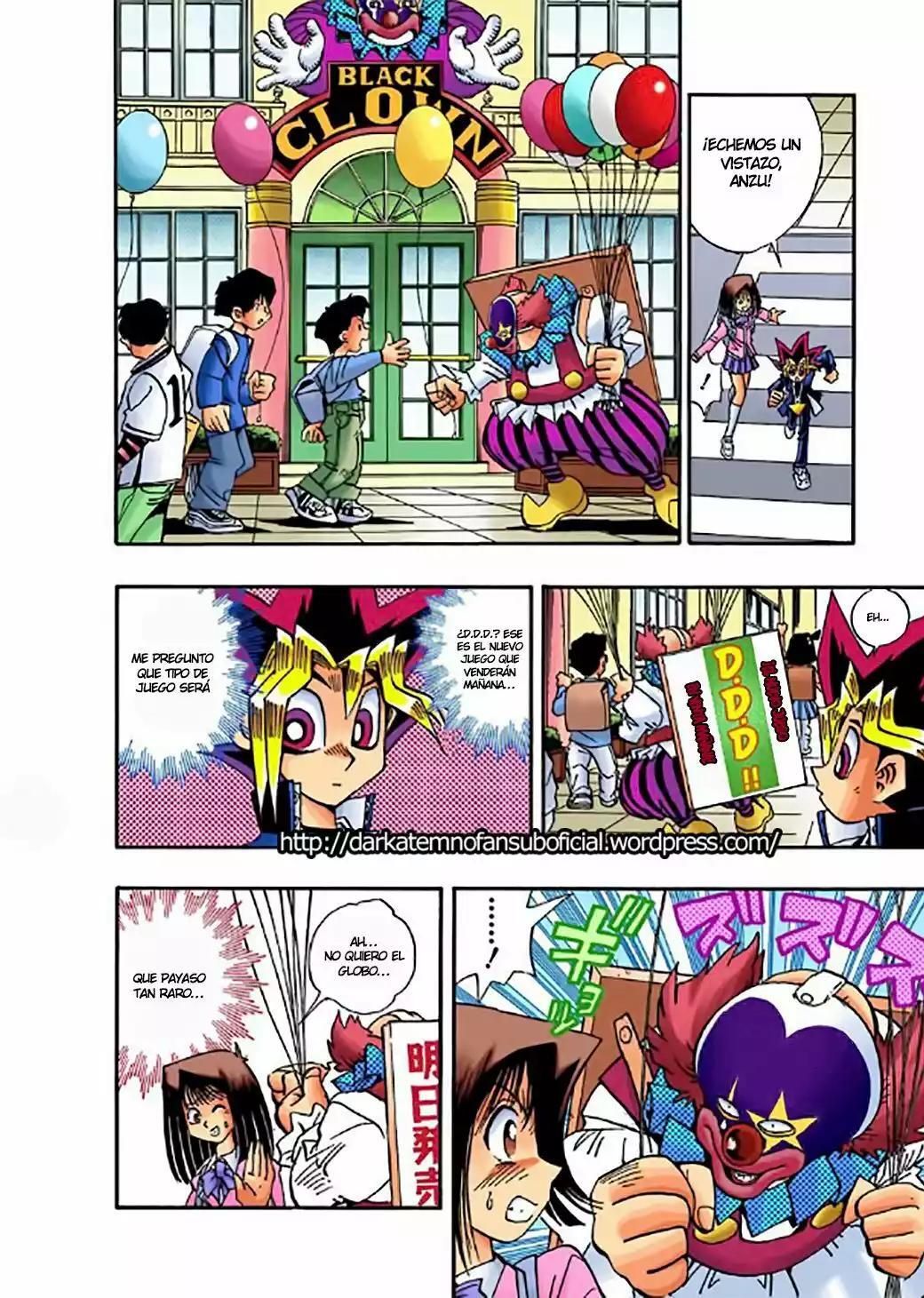 Capitulo 134 page 9