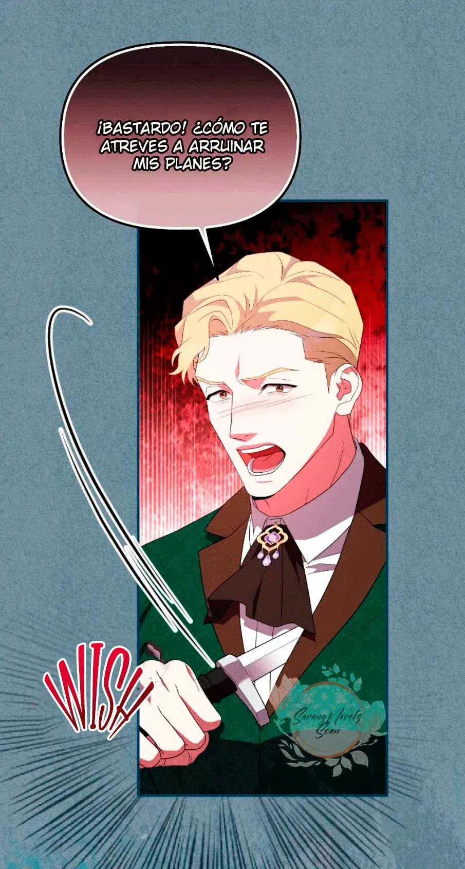 Capitulo 118 page 14