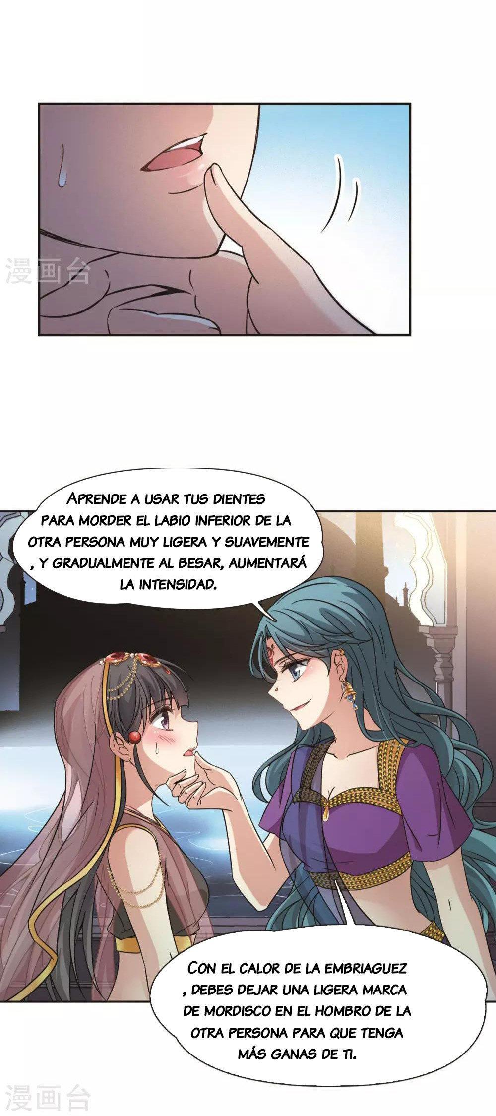 Capitulo 172 page 36