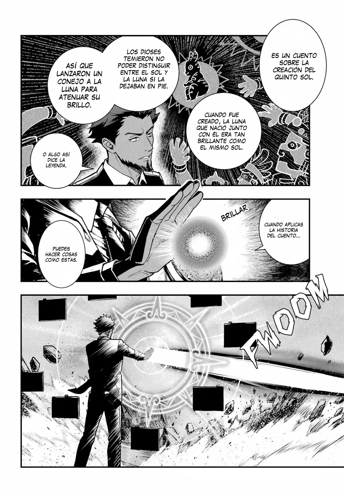 Capitulo 207 page 4