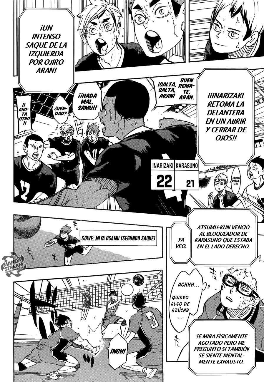 Capitulo 284 page 10