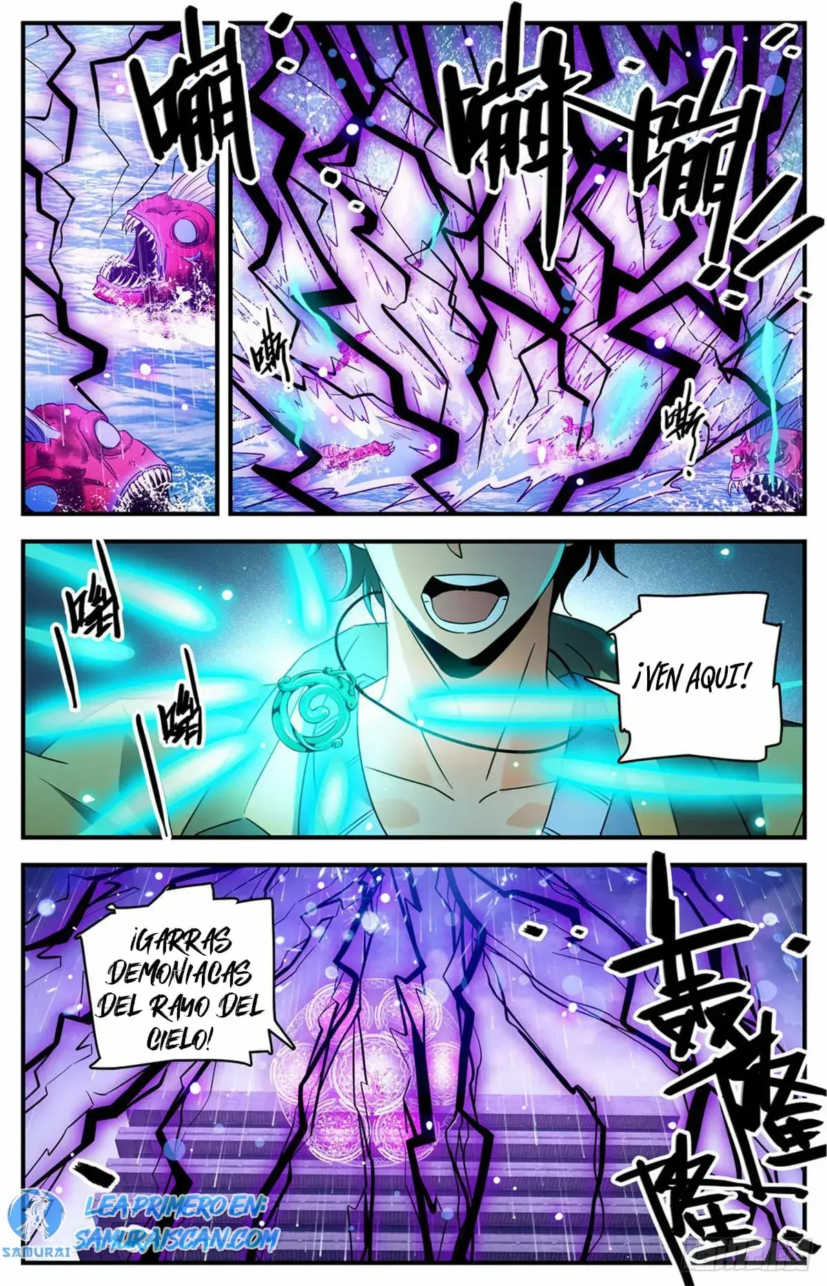 Capitulo 1043 page 3