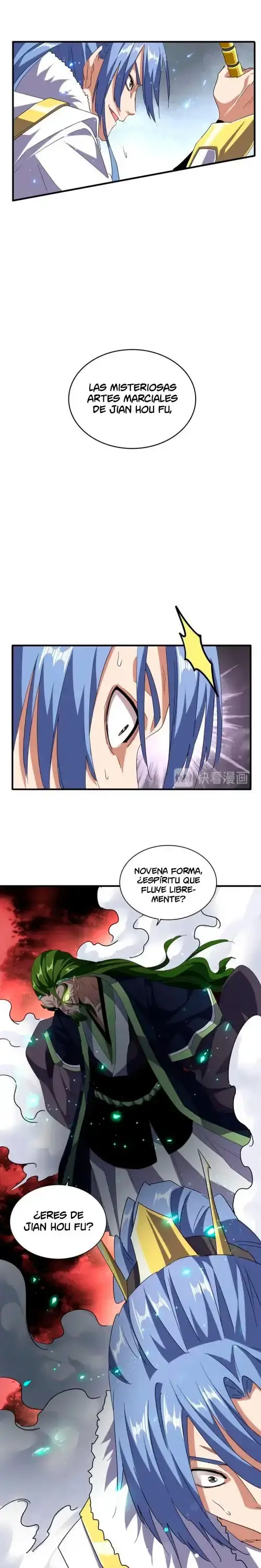 Capitulo 93 page 16