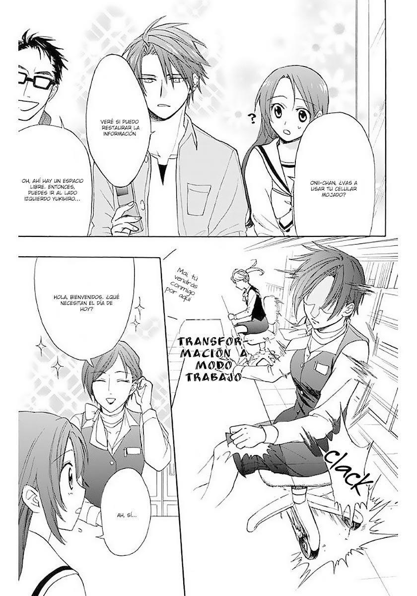 Capitulo 31 page 18