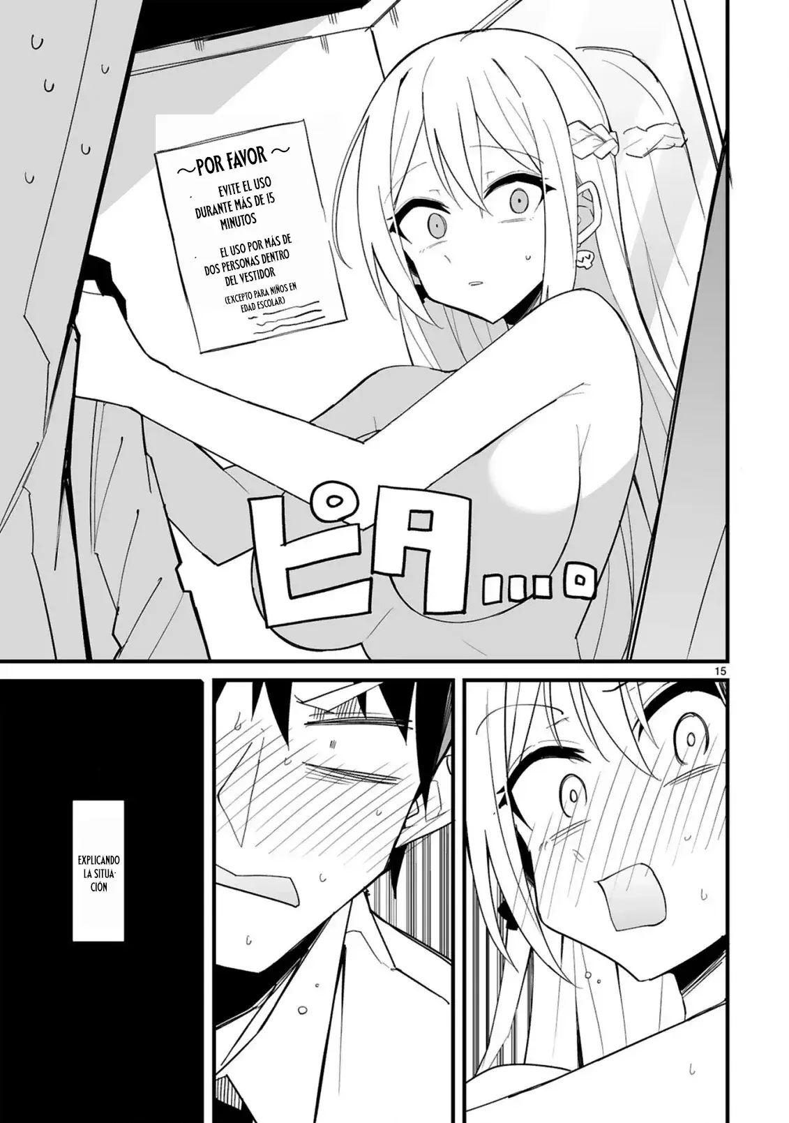 Capitulo 9 page 19