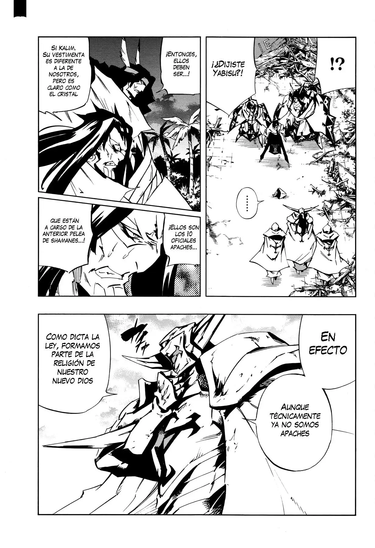 Capitulo 25 page 29
