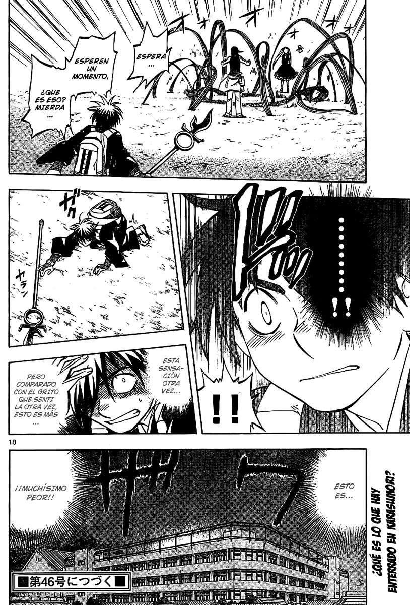 Capitulo 233 page 18