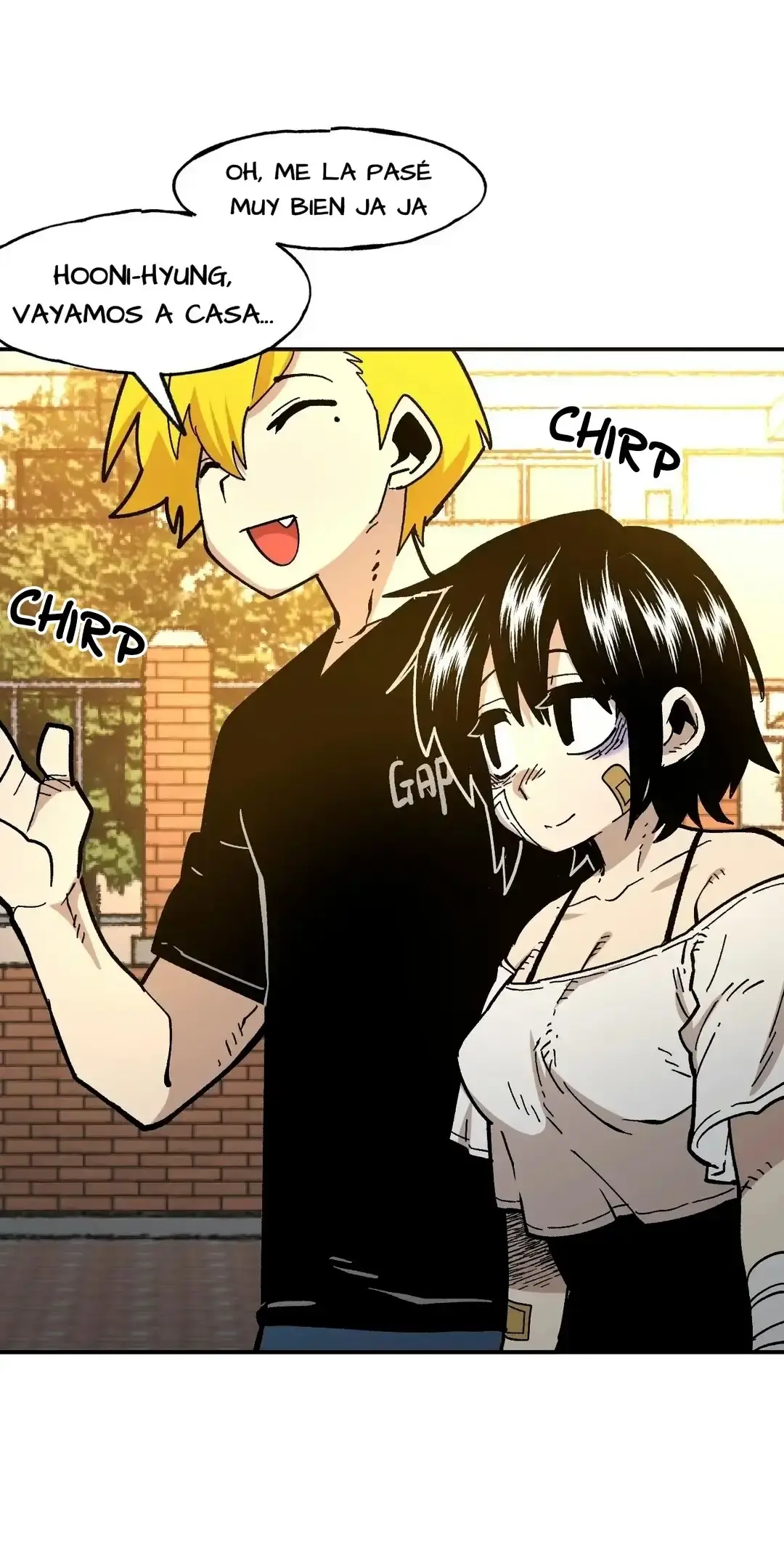 Capitulo 101 page 9