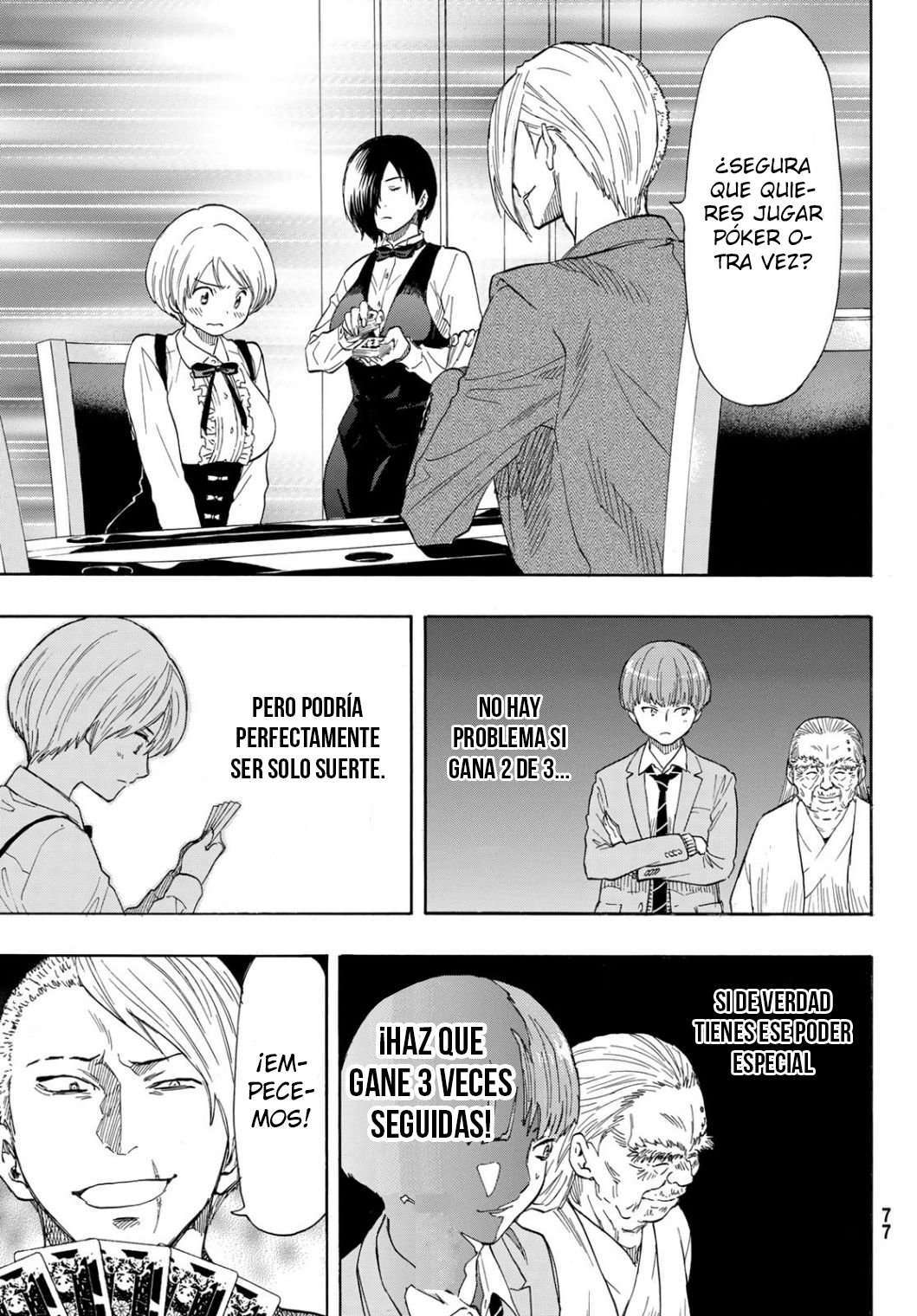 Capitulo 52 page 32