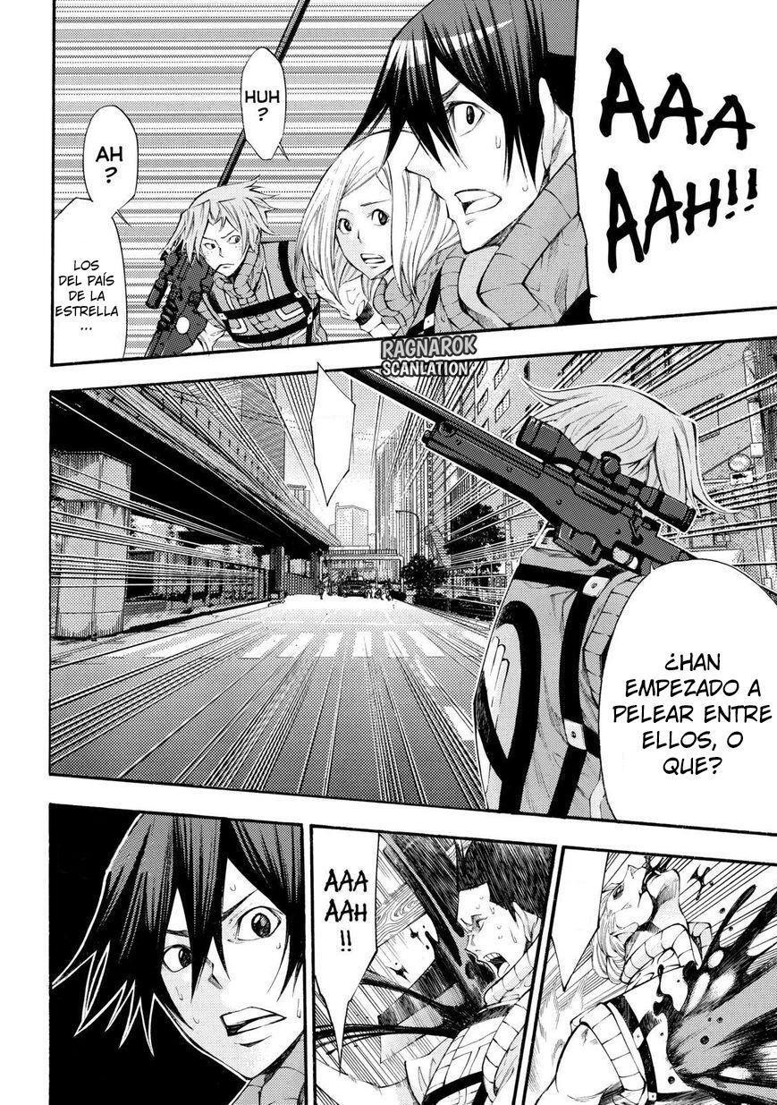Capitulo 124 page 11