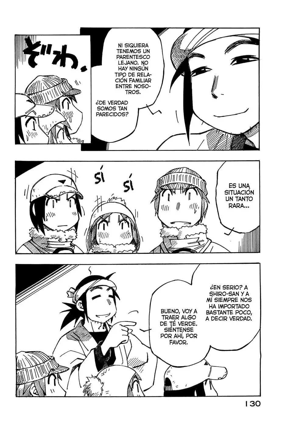 Capitulo 27 page 6