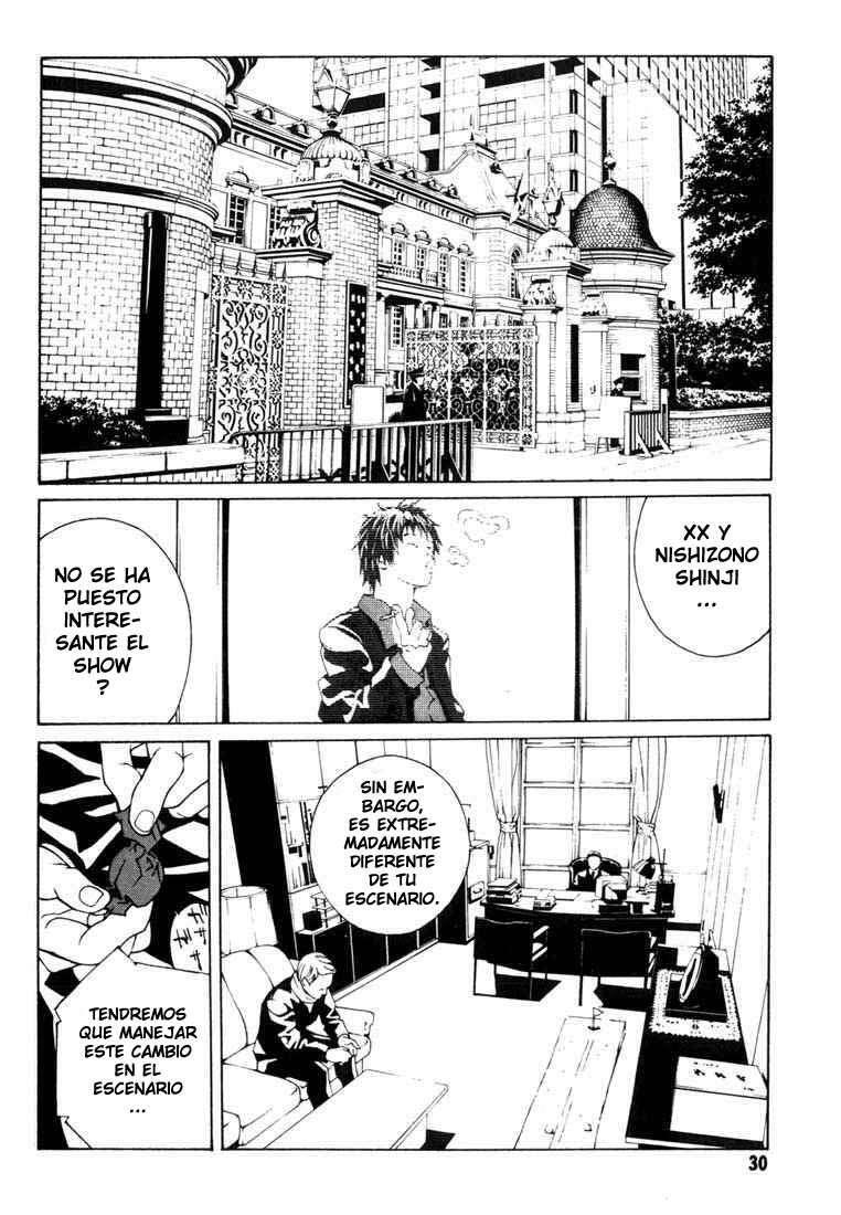 Capitulo 38 page 29