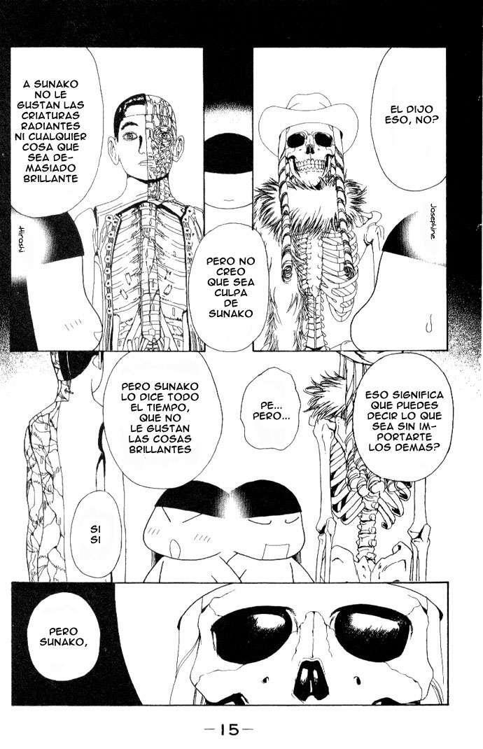 Capitulo 39 page 15
