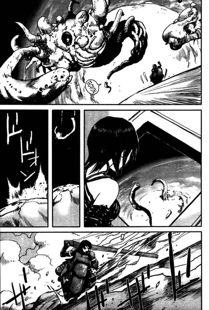 Capitulo 26 page 27
