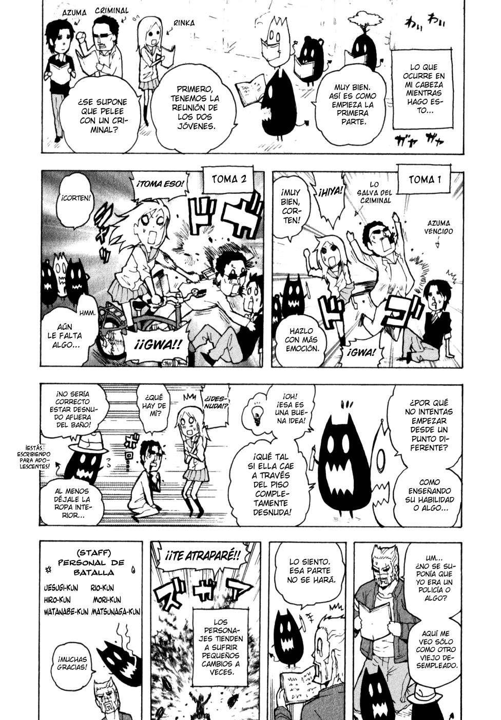 Capitulo 13 page 41