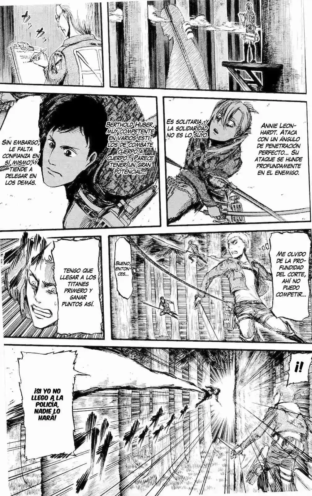 Capitulo 18 page 5