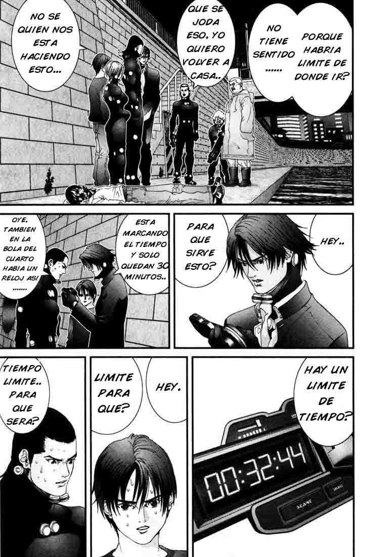 Capitulo 42 page 11