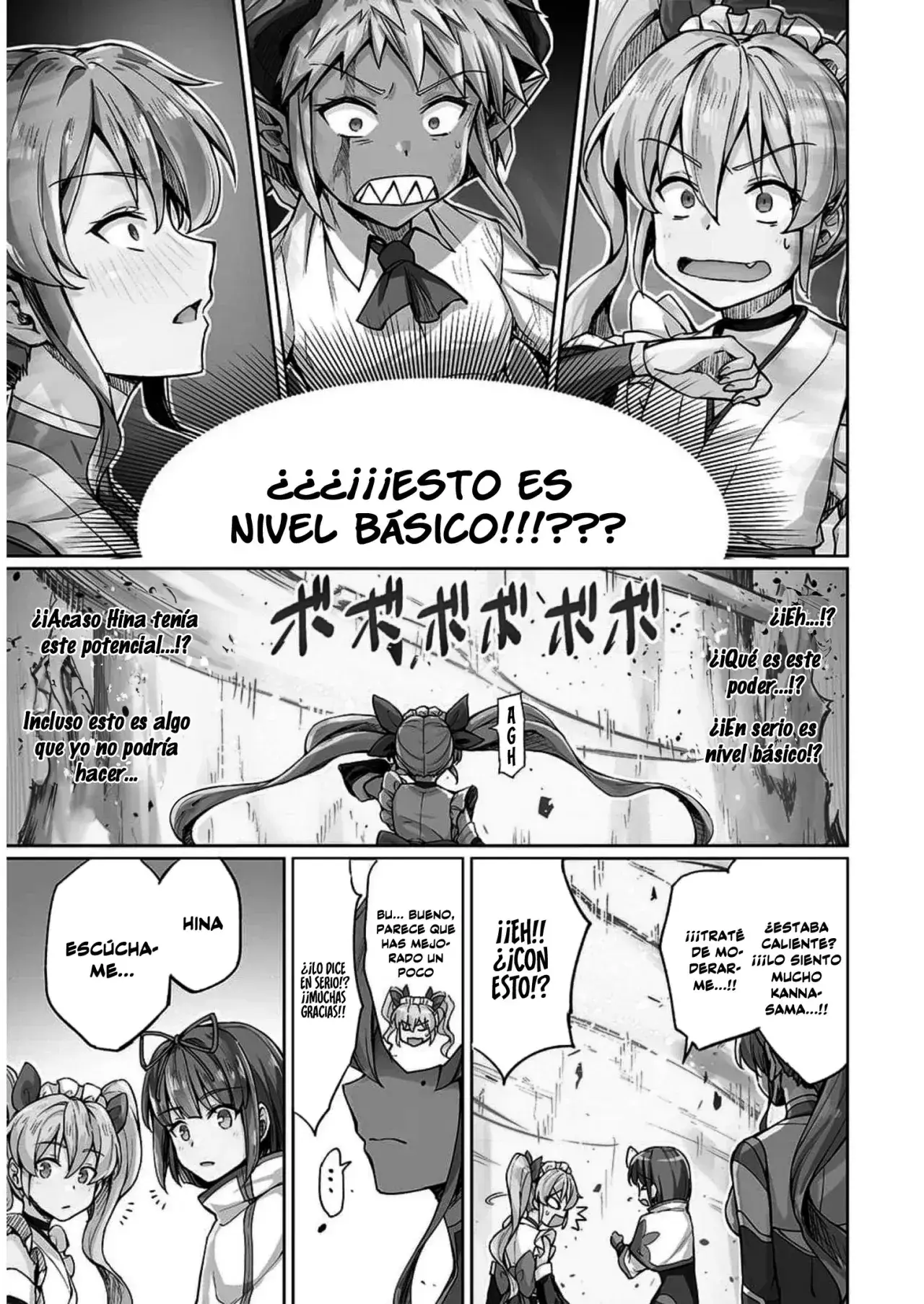 Capitulo 51 page 6