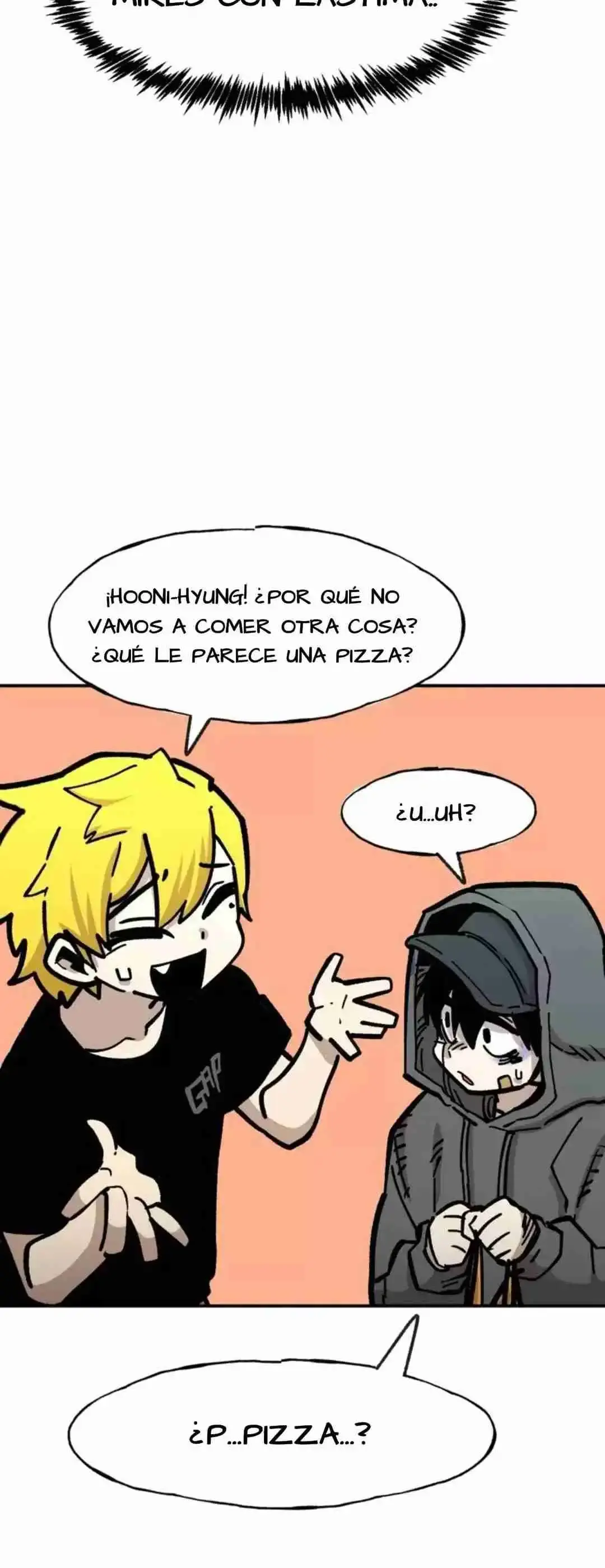Capitulo 92 page 20
