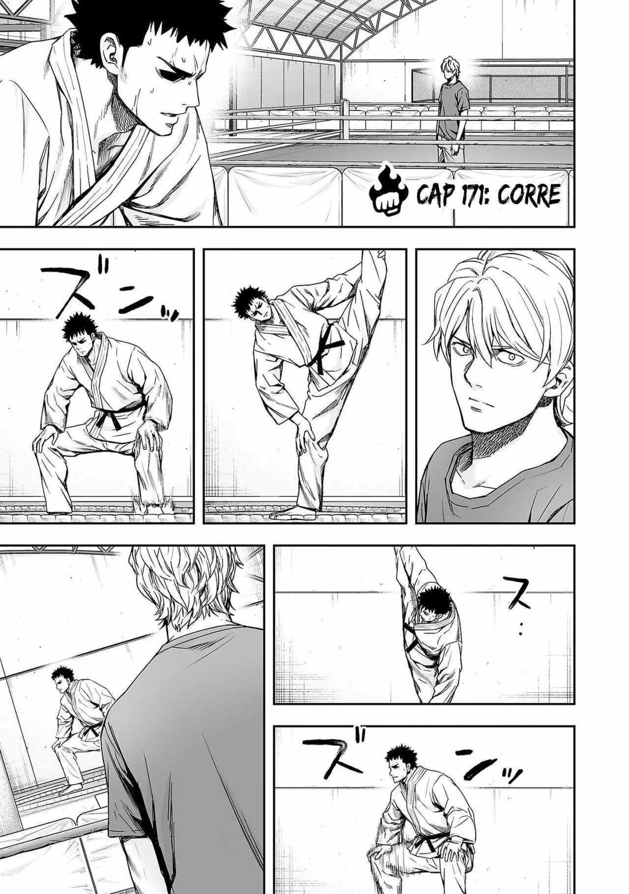 Capitulo 171 page 1