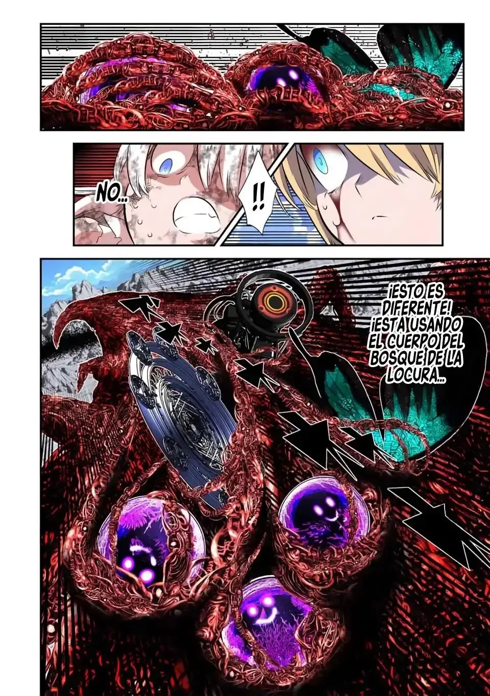 Capitulo 196 page 12