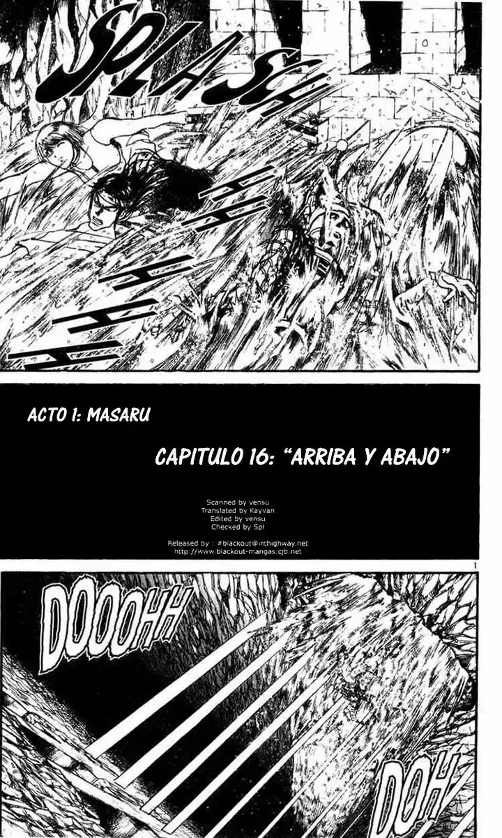 Capitulo 16 page 1