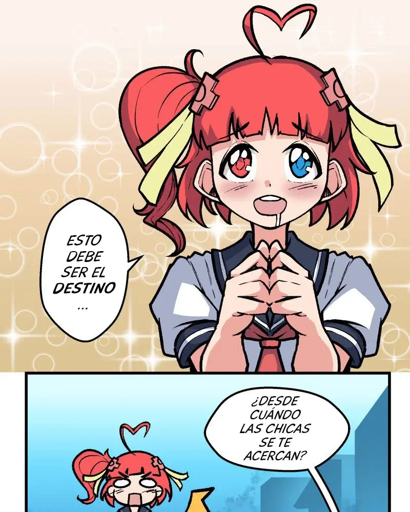 Capitulo 8 page 1