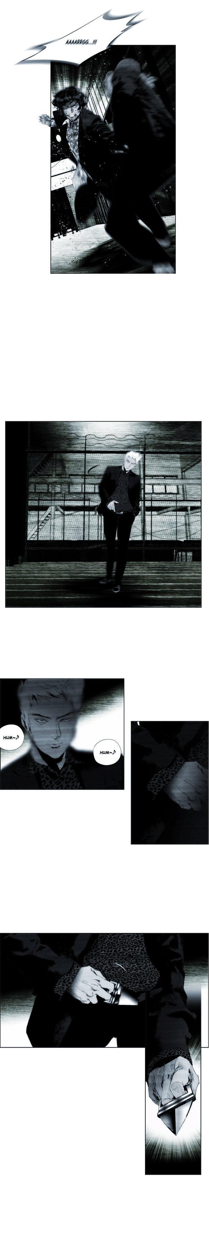 Capitulo 50 page 6