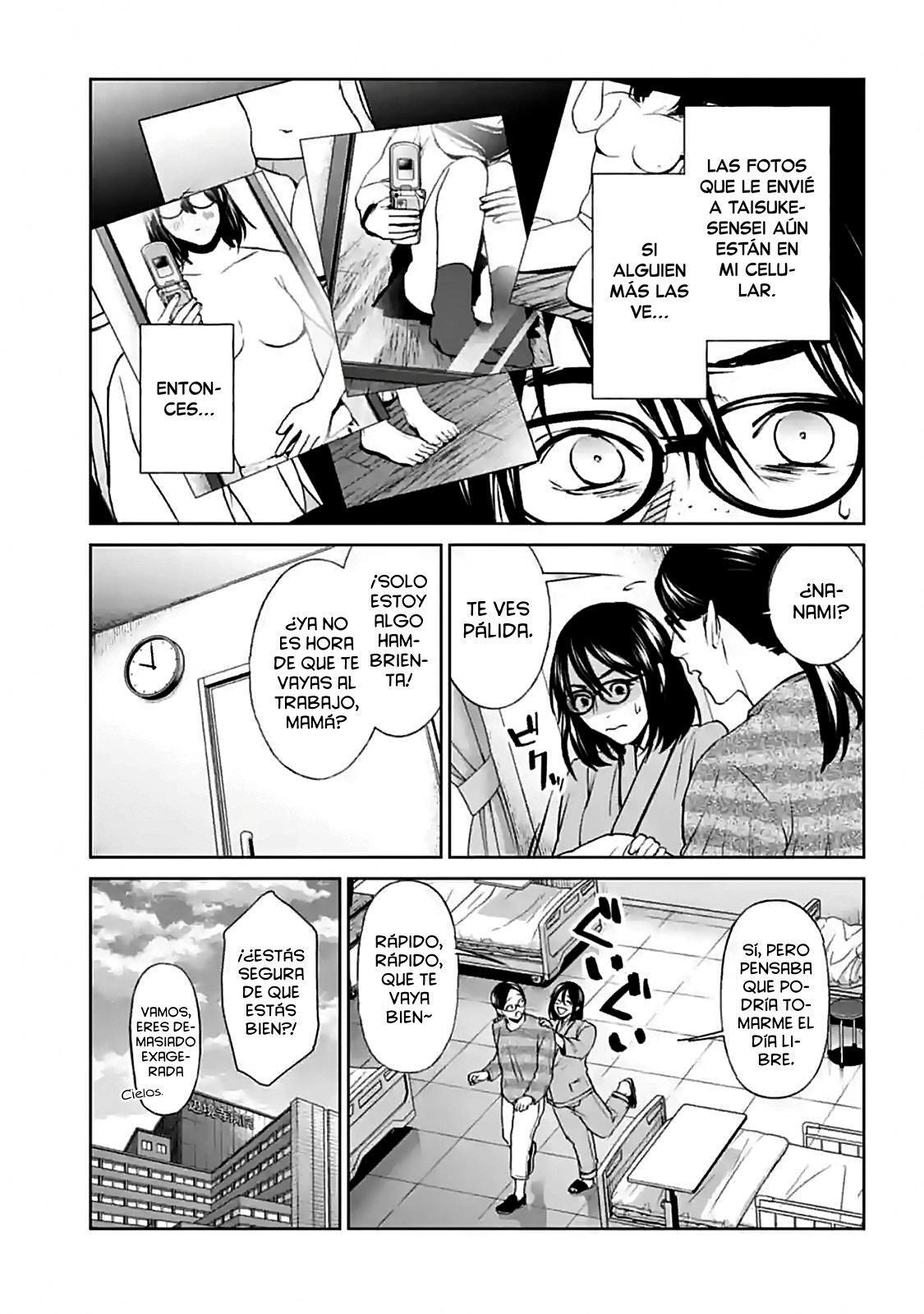 Capitulo 17 page 14