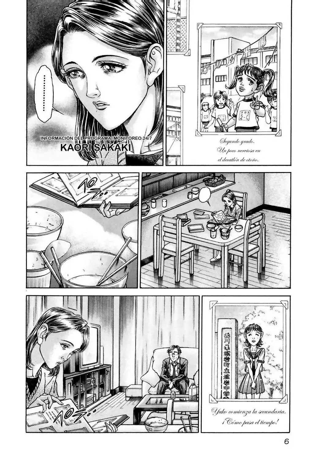 Capitulo 72 page 10