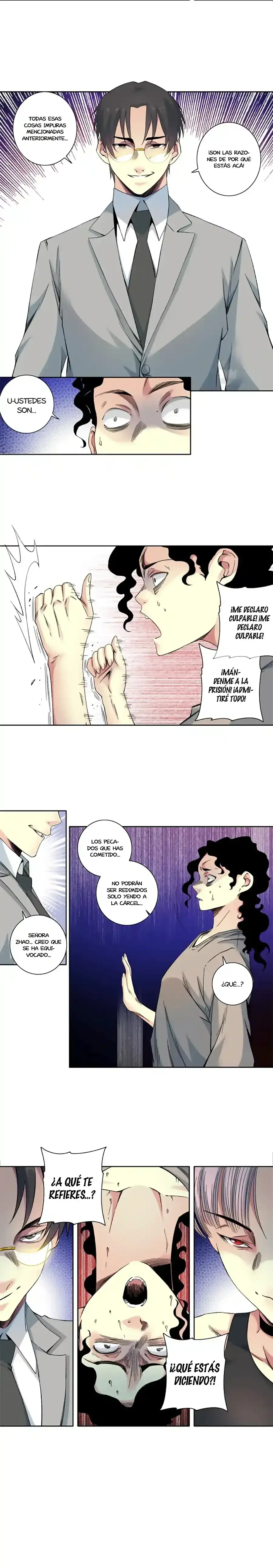 Capitulo 127 page 6